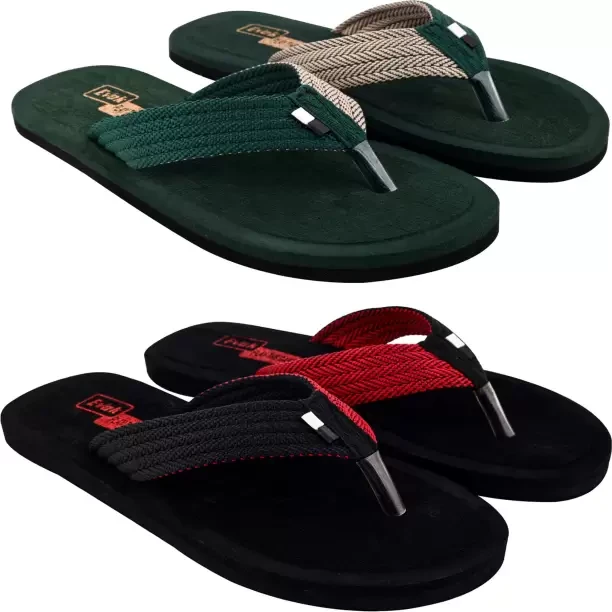 Mens Comfortable Slippers